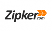 Zipker Logo