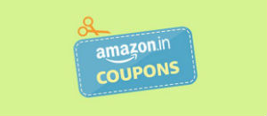 Amazon.in Coupons