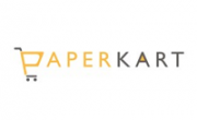 PaperKart Logo