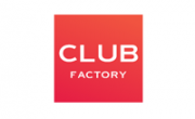 Club Factory Logo