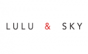 Lulu & Sky Logo