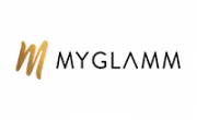 MyGlamm Logo - Discount Coupons, Sale, Deals and Offers