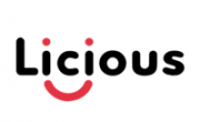 Licious Logo