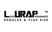 Lurap Logo - Discount Coupons, Sale, Deals and Offers