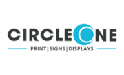 CircleOne Printing Logo