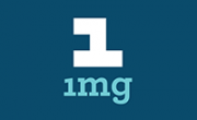 1mg Logo