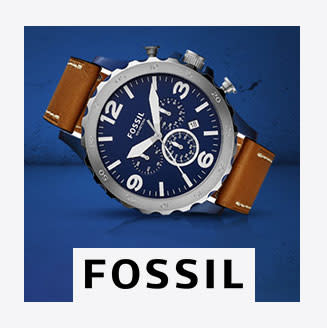fossil smart watches myntra