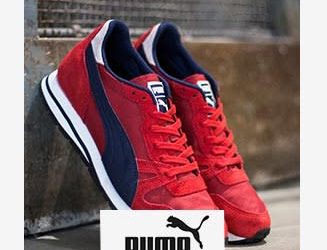 Myntra Deal: Up to 60% OFF on Puma for 