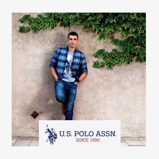 us polo assn myntra
