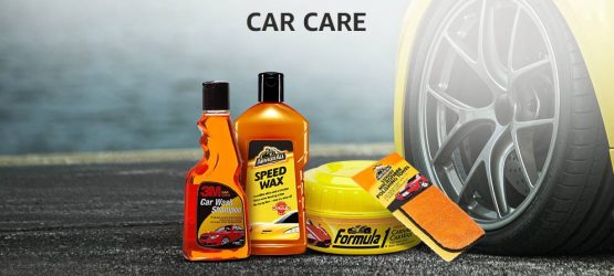 Car Care Products Market Size, Share, Trends, Growth, Report 2030