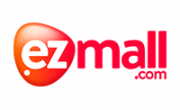 EZMall Logo - Discount Coupons, Sale, Deals and Offers