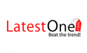 LatestOne Logo