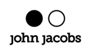 John Jacobs Logo - Discount Coupons, Sale, Deals and Offers