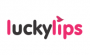 LuckyLips Offers, Deal, Coupon and Promo Codes