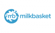 Milkbasket Logo