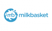 Milkbasket Logo - Discount Coupons, Sale, Deals and Offers