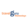 Travelguru Homestays Logo