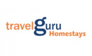 Travelguru Homestays Logo