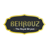 Behrouz Biryani Logo