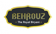 Behrouz Biryani Logo - Discount Coupons, Sale, Deals and Offers