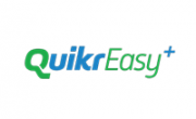 QuikrEasy+ Logo