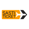 SastiTicket Logo
