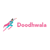 Doodhwala Logo