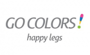 Go Colors Logo