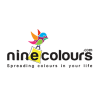 Ninecolours Logo