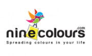 Ninecolours Logo