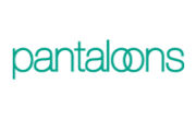 Pantaloons Logo - Discount Coupons, Sale, Deals and Offers