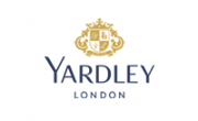 Yardley Logo