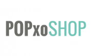 PopXo Logo