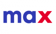 Max Fashion Logo