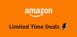 Amazon.in Lightening Deals