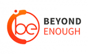 BeyondEnough Logo