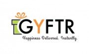 GYFTR Logo