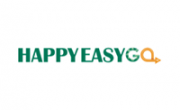 HappyEasyGo Logo