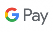 Google Pay Logo