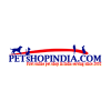 PetShopIndia Logo