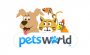 PetsWorld Offers, Deal, Coupon and Promo Codes