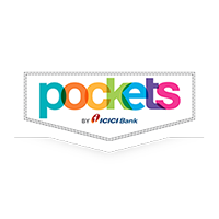 Pockets ICICI