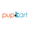 Pupkart Logo