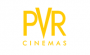PVR Cinemas Offers, Deal, Coupon and Promo Codes