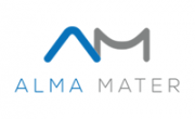 Alma Mater Logo