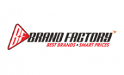 BrandFactory Logo