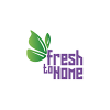 FreshToHome Logo