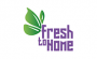 FreshToHome Offers, Deal, Coupon and Promo Codes