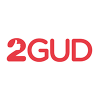 2GUD Logo