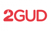 2GUD Logo